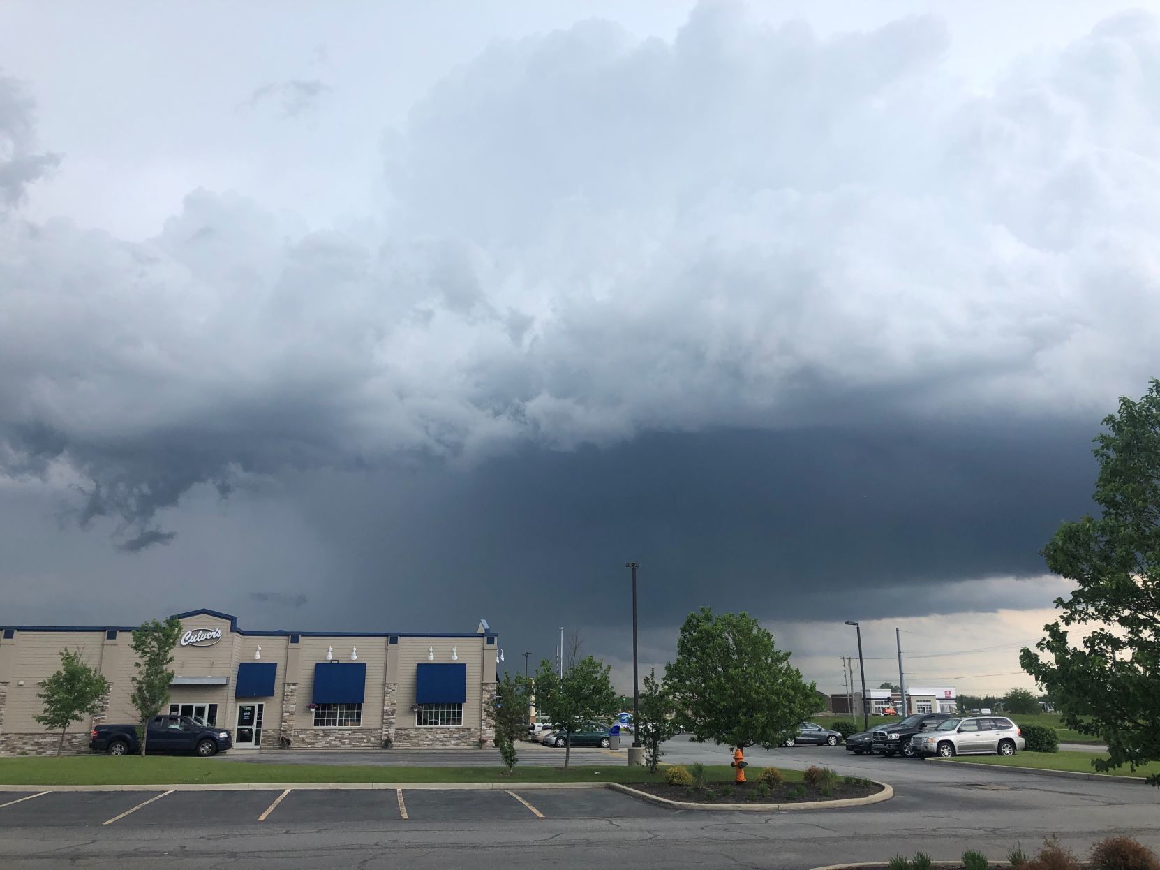 Storms